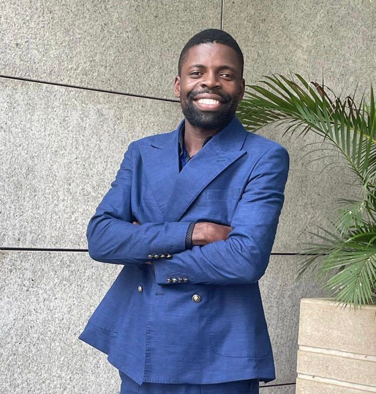 West Africa Representative